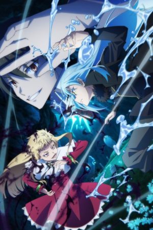 That Time I Got Reincarnated as a Slime Season 4